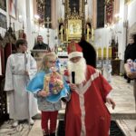 Spotkanie ze Świętym Mikołajem 5 grudnia 2025 (76)