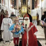 Spotkanie ze Świętym Mikołajem 5 grudnia 2025 (78)