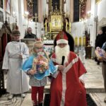 Spotkanie ze Świętym Mikołajem 5 grudnia 2025 (79)