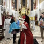 Spotkanie ze Świętym Mikołajem 5 grudnia 2025 (80)