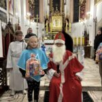 Spotkanie ze Świętym Mikołajem 5 grudnia 2025 (84)