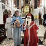 Spotkanie ze Świętym Mikołajem 5 grudnia 2025 (90)