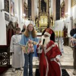 Spotkanie ze Świętym Mikołajem 5 grudnia 2025 (96)