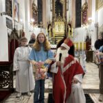 Spotkanie ze Świętym Mikołajem 5 grudnia 2025 (97)