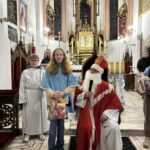 Spotkanie ze Świętym Mikołajem 5 grudnia 2025 (98)