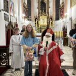 Spotkanie ze Świętym Mikołajem 5 grudnia 2025 (99)