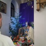 Pasterka 25 grudnia 2025 (1)