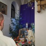 Pasterka 25 grudnia 2025 (2)