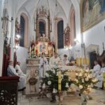 Pasterka 25 grudnia 2025 (22)