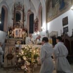 Pasterka 25 grudnia 2025 (28)