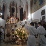 Pasterka 25 grudnia 2025 (30)