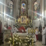 Rozesłanie Kolędników Misyjnych 26 grudnia 2025 (12)