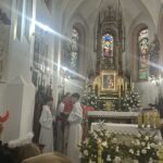 Rozesłanie Kolędników Misyjnych 26 grudnia 2025 (19)