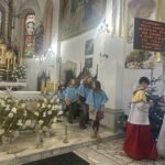 Rozesłanie Kolędników Misyjnych 26 grudnia 2025 (3)