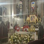 Rozesłanie Kolędników Misyjnych 26 grudnia 2025 (34)