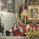 Rozesłanie Kolędników Misyjnych 26 grudnia 2025 (42)