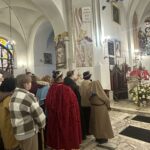 Rozesłanie Kolędników Misyjnych 26 grudnia 2025 (44)