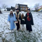 Rozesłanie Kolędników Misyjnych 26 grudnia 2025 (46)