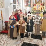 Rozesłanie Kolędników Misyjnych 26 grudnia 2025 (49)