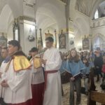 Rozesłanie Kolędników Misyjnych 26 grudnia 2025 (7)