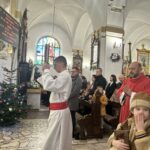 Rozesłanie Kolędników Misyjnych 26 grudnia 2025 (9)