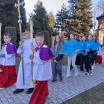 Wizytacja kanoniczna - bierzmowanie - 7 marca 2026 (1)