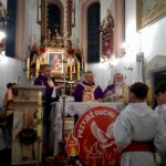 Wizytacja kanoniczna - bierzmowanie - 7 marca 2026 (100)