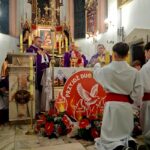 Wizytacja kanoniczna - bierzmowanie - 7 marca 2026 (101)