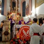 Wizytacja kanoniczna - bierzmowanie - 7 marca 2026 (102)