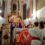 Wizytacja kanoniczna - bierzmowanie - 7 marca 2026 (103)