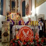 Wizytacja kanoniczna - bierzmowanie - 7 marca 2026 (106)