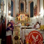 Wizytacja kanoniczna - bierzmowanie - 7 marca 2026 (107)