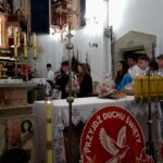 Wizytacja kanoniczna - bierzmowanie - 7 marca 2026 (109)