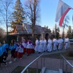 Wizytacja kanoniczna - bierzmowanie - 7 marca 2026 (11)