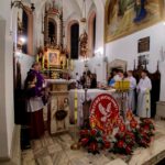 Wizytacja kanoniczna - bierzmowanie - 7 marca 2026 (110)