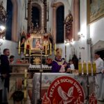 Wizytacja kanoniczna - bierzmowanie - 7 marca 2026 (111)