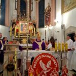 Wizytacja kanoniczna - bierzmowanie - 7 marca 2026 (112)