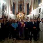 Wizytacja kanoniczna - bierzmowanie - 7 marca 2026 (113)