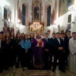 Wizytacja kanoniczna - bierzmowanie - 7 marca 2026 (114)