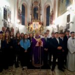 Wizytacja kanoniczna - bierzmowanie - 7 marca 2026 (116)