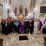 Wizytacja kanoniczna - bierzmowanie - 7 marca 2026 (117)