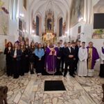 Wizytacja kanoniczna - bierzmowanie - 7 marca 2026 (118)