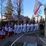 Wizytacja kanoniczna - bierzmowanie - 7 marca 2026 (12)