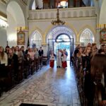 Wizytacja kanoniczna - bierzmowanie - 7 marca 2026 (13)