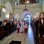 Wizytacja kanoniczna - bierzmowanie - 7 marca 2026 (14)