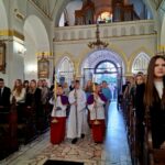 Wizytacja kanoniczna - bierzmowanie - 7 marca 2026 (15)