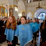 Wizytacja kanoniczna - bierzmowanie - 7 marca 2026 (16)