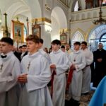 Wizytacja kanoniczna - bierzmowanie - 7 marca 2026 (17)