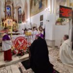 Wizytacja kanoniczna - bierzmowanie - 7 marca 2026 (18)