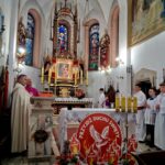 Wizytacja kanoniczna - bierzmowanie - 7 marca 2026 (19)